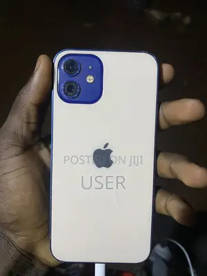 Apple iPhone 12 64 GB Purple