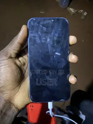 Apple iPhone 12 64 GB Purple