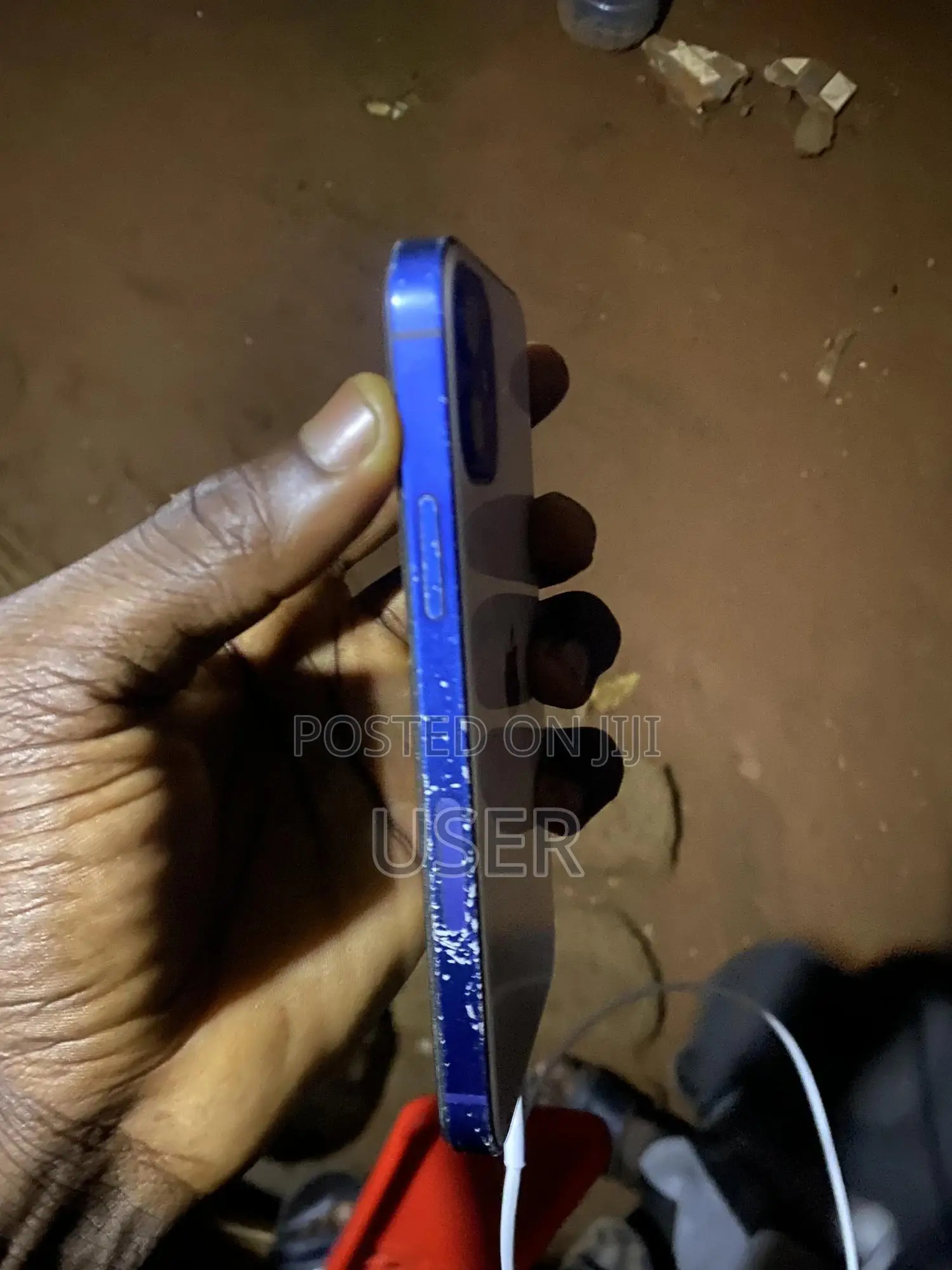 Apple iPhone 12 64 GB Purple