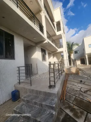 1bdrm Apartment in Ablekuma for rent