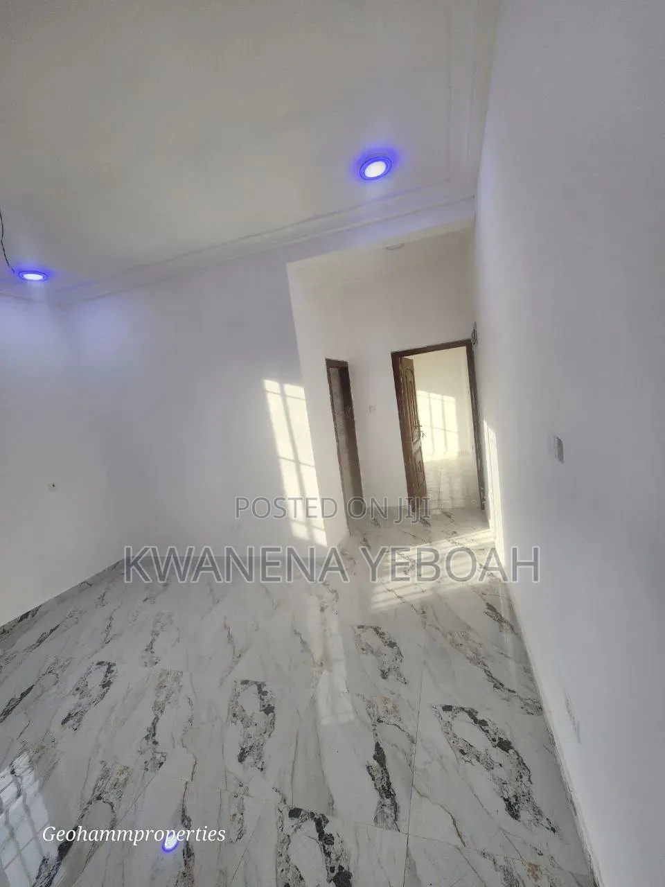 1bdrm Apartment in Ablekuma for rent