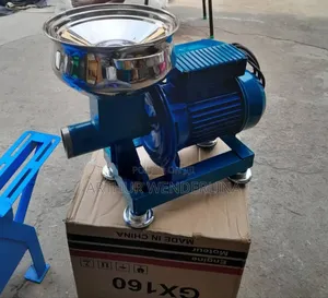 Powerful Domestic Electric Fufu Machine