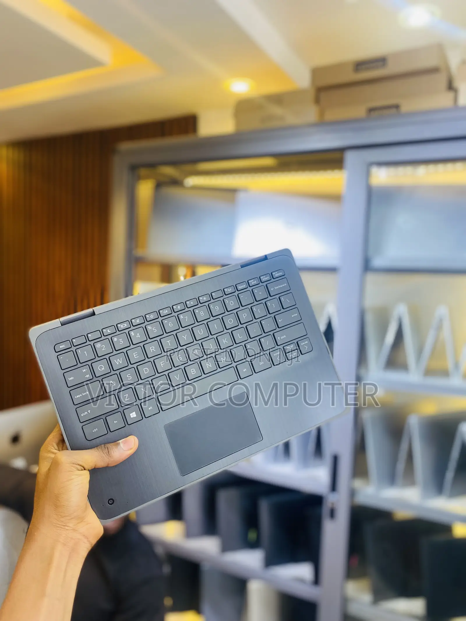 Laptop HP ProBook x360 11 G6 EE 8GB Intel Core i5 SSD 128GB