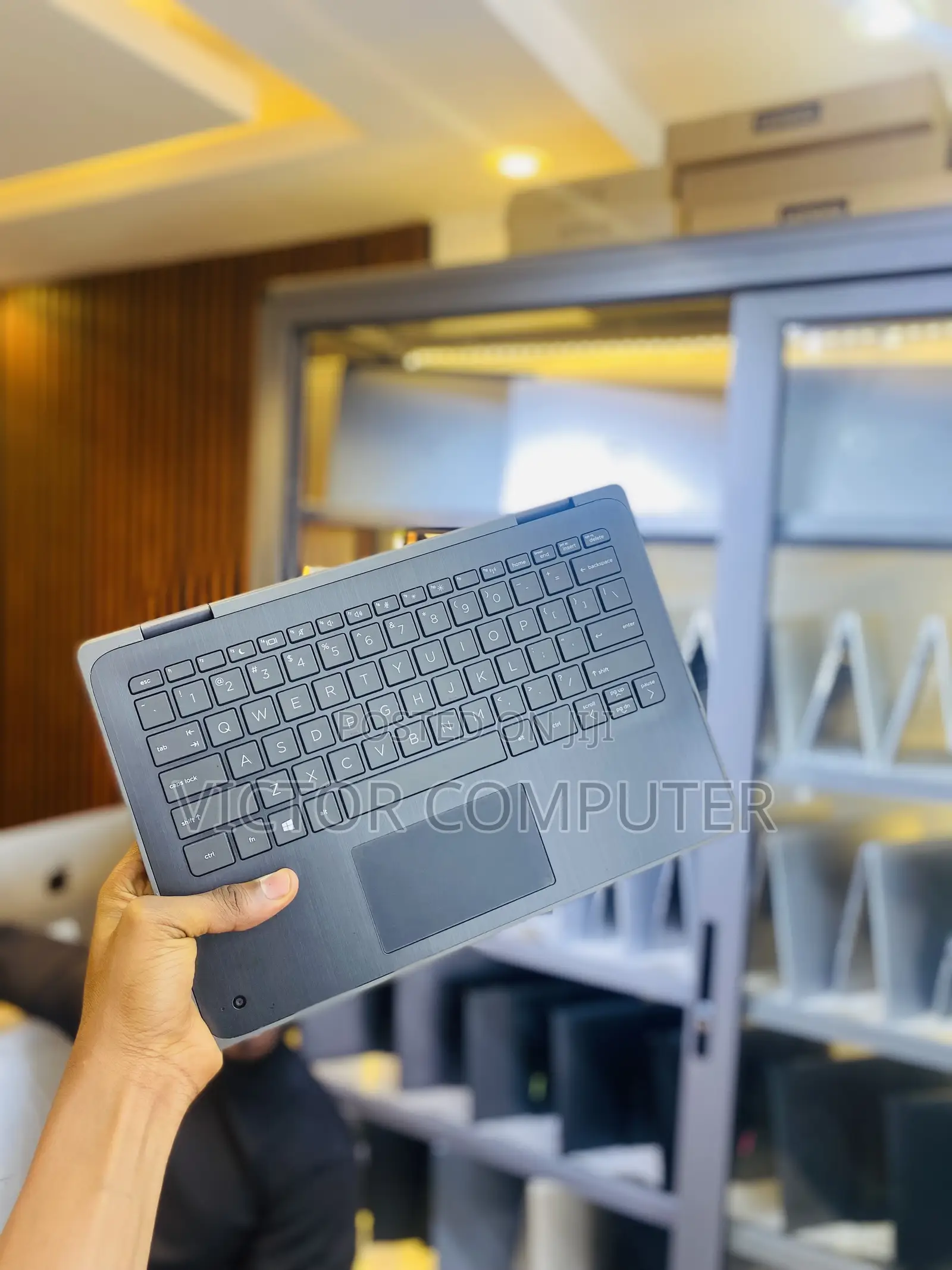 Laptop HP ProBook x360 11 G6 EE 8GB Intel Core i5 SSD 128GB
