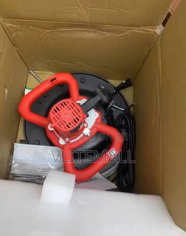 Mini Wall Plastering Machine for Walls and Ceiling