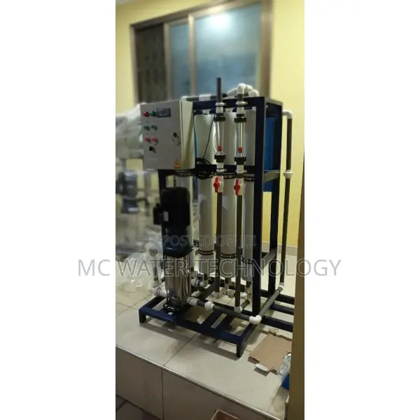 R.O Machine Maintenance Services
