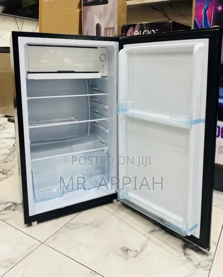 Order Affordable Nasco Nasf1-110fl Single Door Table Top Fridge.