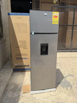 Try Unique Nasco-280ltr-Top-Mounted-Freezer-Nasf2-320fld