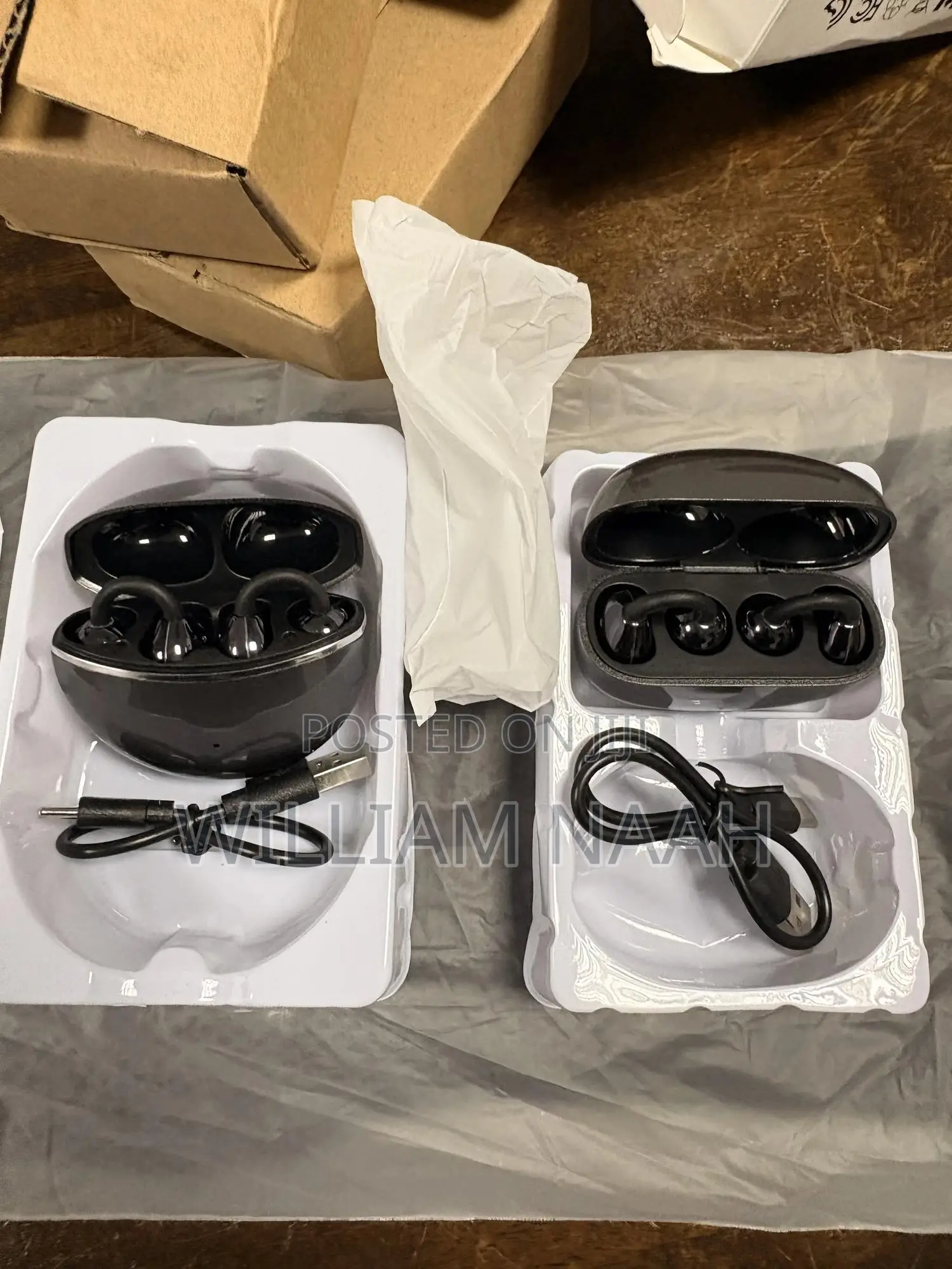 Opura Electronic Gadgets