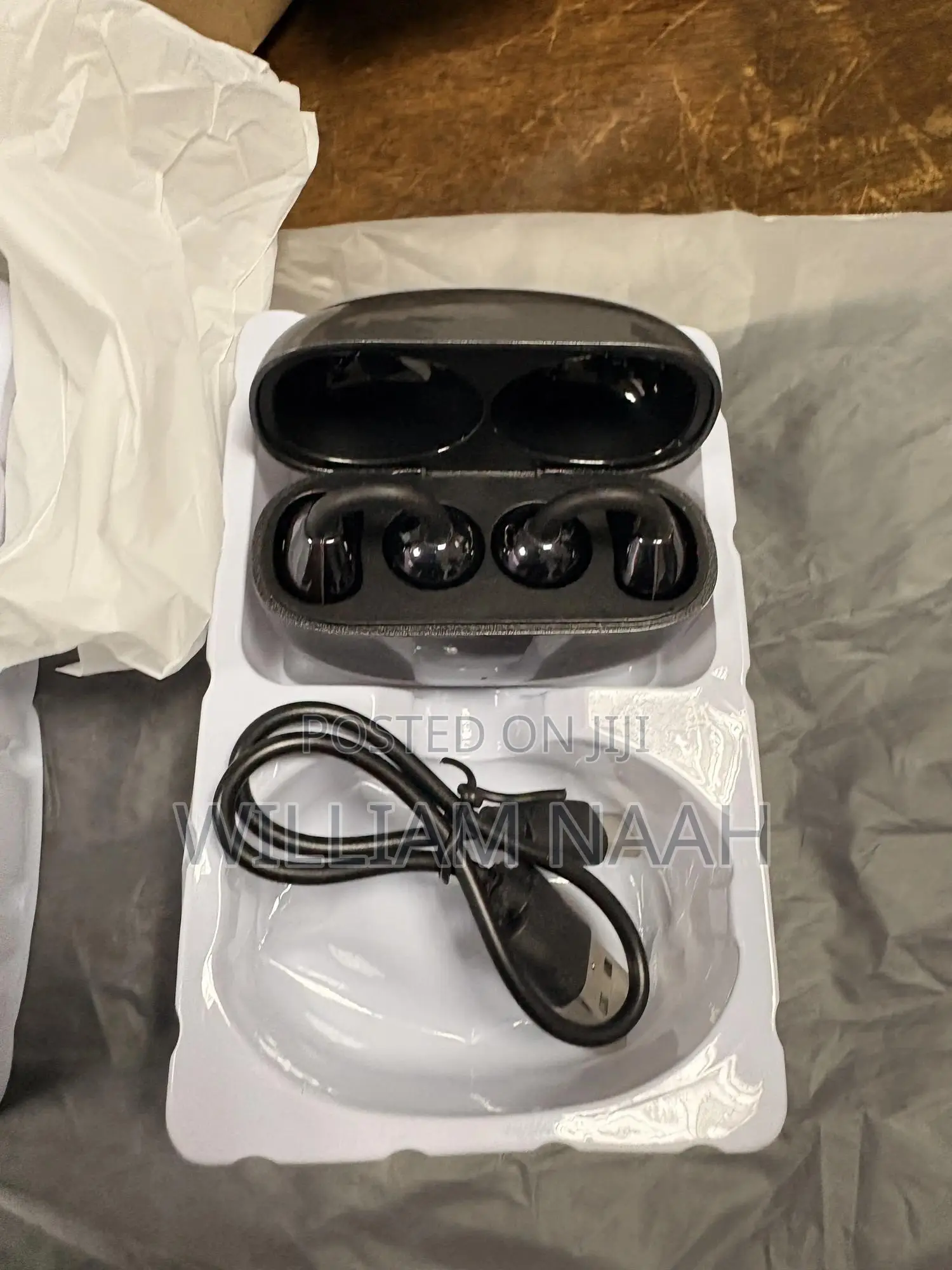 Opura Electronic Gadgets