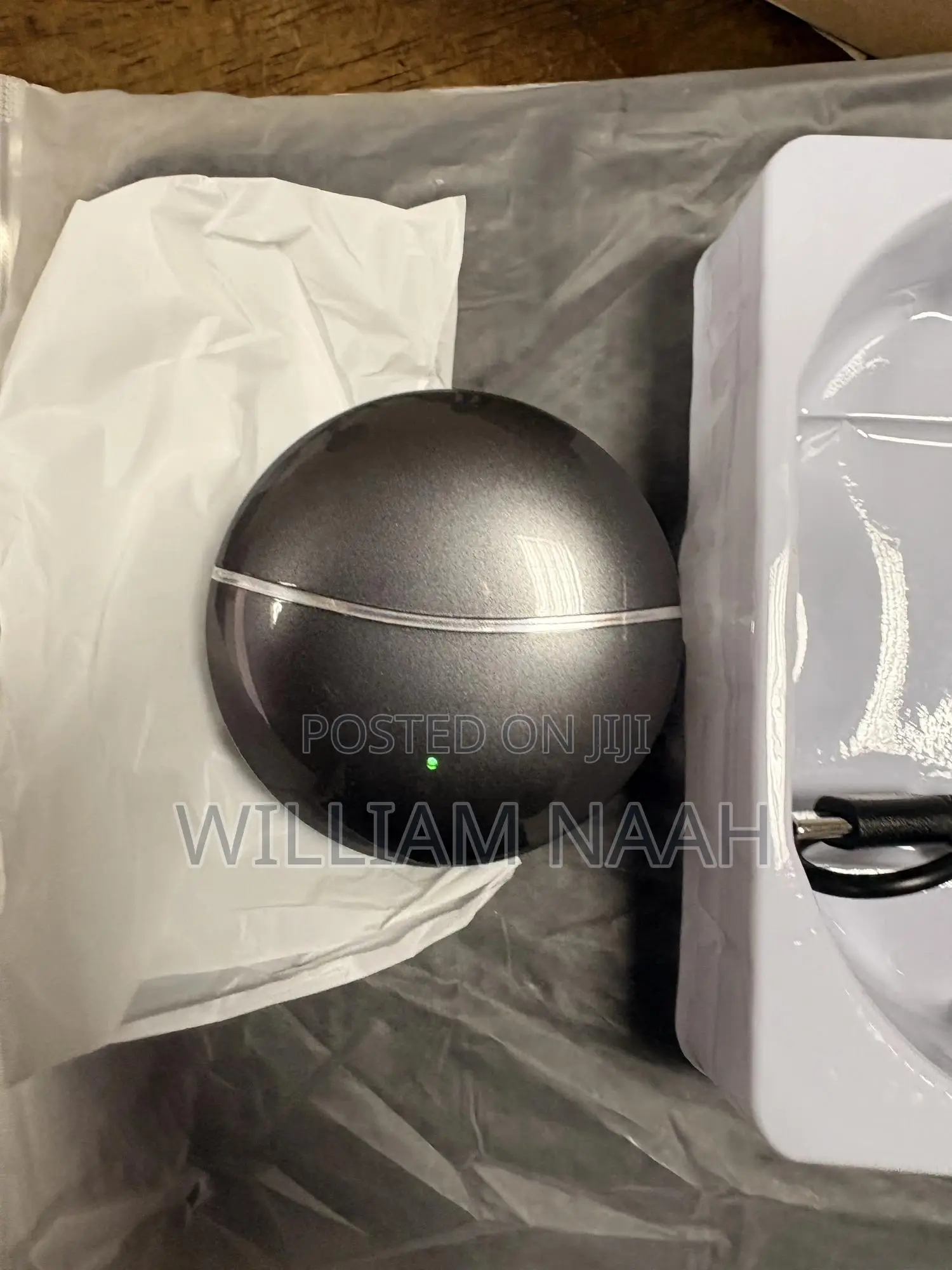 Opura Electronic Gadgets