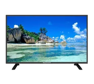Sunny Walk Smart Tv