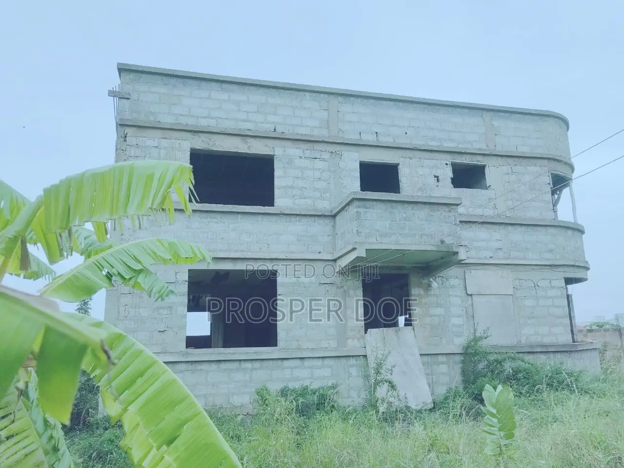 4bdrm House in Calin Estate Co., Community 25 for sale