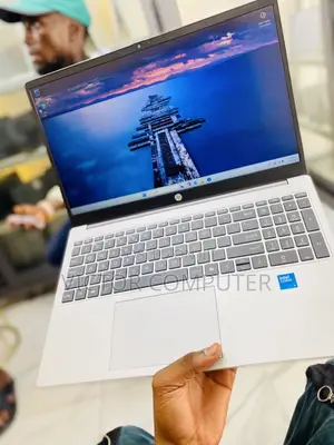 Laptop HP 15 8GB Intel Core i3 SSD 256GB