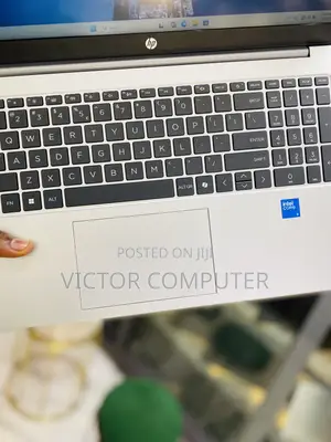 Laptop HP 15 8GB Intel Core i3 SSD 256GB