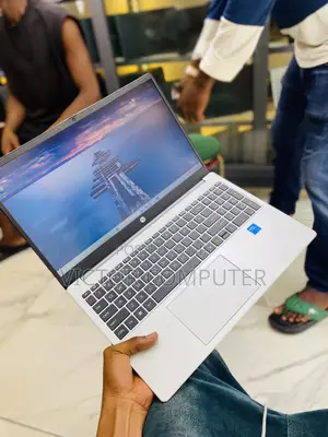 Laptop HP 15 8GB Intel Core i3 SSD 256GB