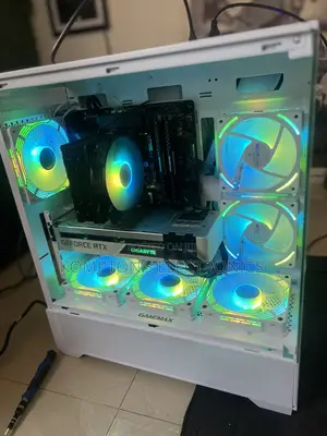 New Desktop Computer 32GB Intel Core i5 HDD+SSD 1.5T