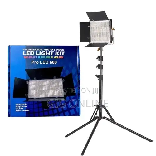 Led 800 Pro Light