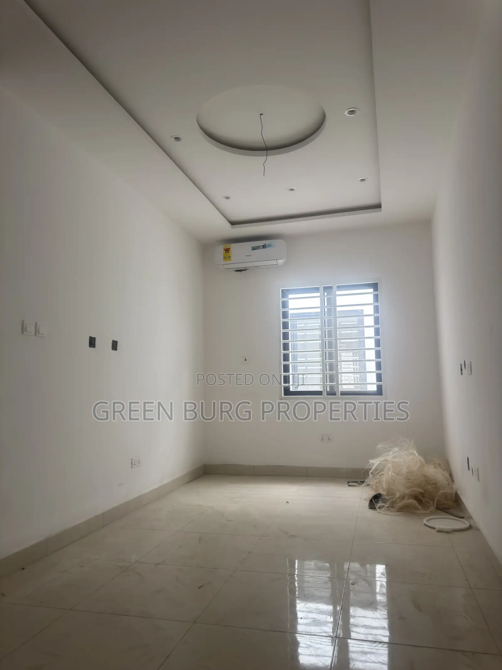 4bdrm House in Green, East Legon for sale