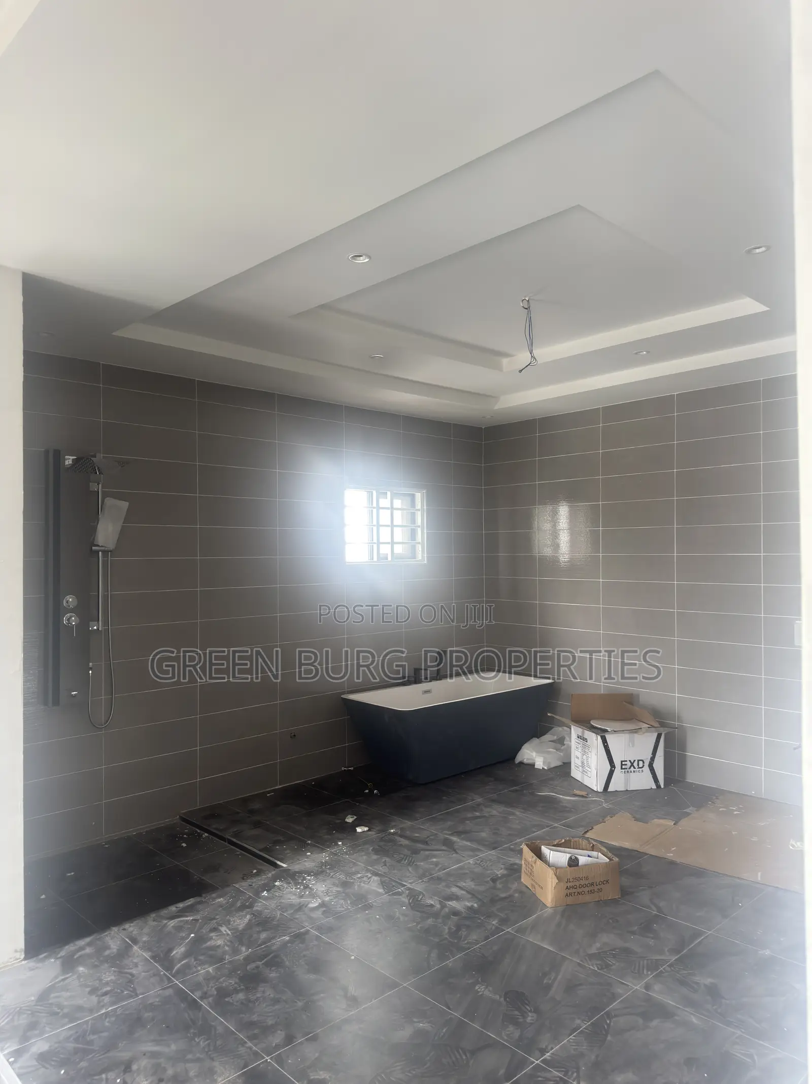 4bdrm House in Green, East Legon for sale