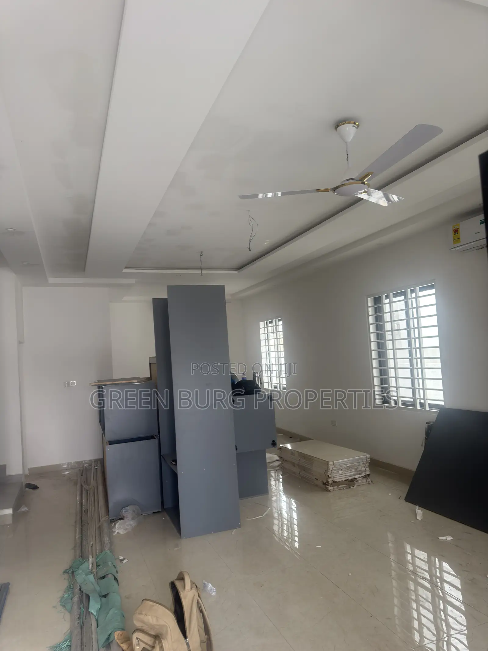 4bdrm House in Green, East Legon for sale