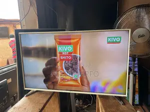 Samsung FHD Smart Tv (40)