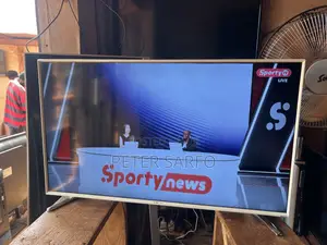 Samsung FHD Smart Tv (40)