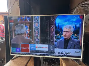Samsung FHD Smart Tv (40)