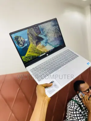 Laptop HP 15 8GB Intel Core i5 SSD 512GB