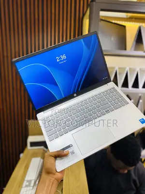 Laptop HP 15 8GB Intel Core i5 SSD 512GB