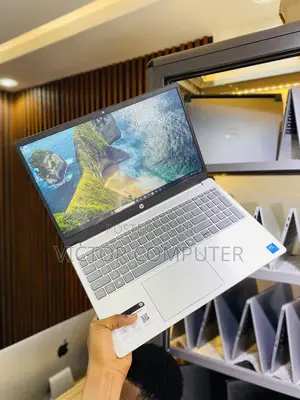 Laptop HP 15 8GB Intel Core i5 SSD 512GB