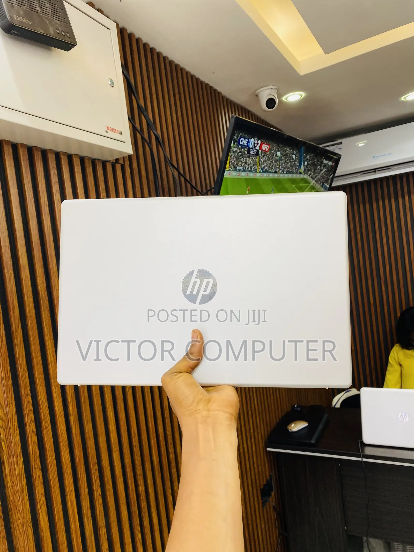 Laptop HP 15 8GB Intel Core i5 SSD 512GB
