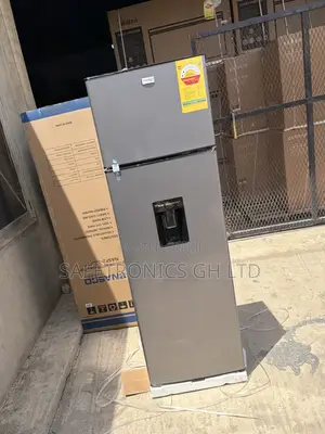 Choose Exclusive Nasco-280ltr-Top-Mounted-Freezer-Nasf2-320fld