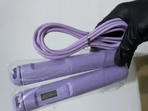 Jump Rope With Digital Counting
