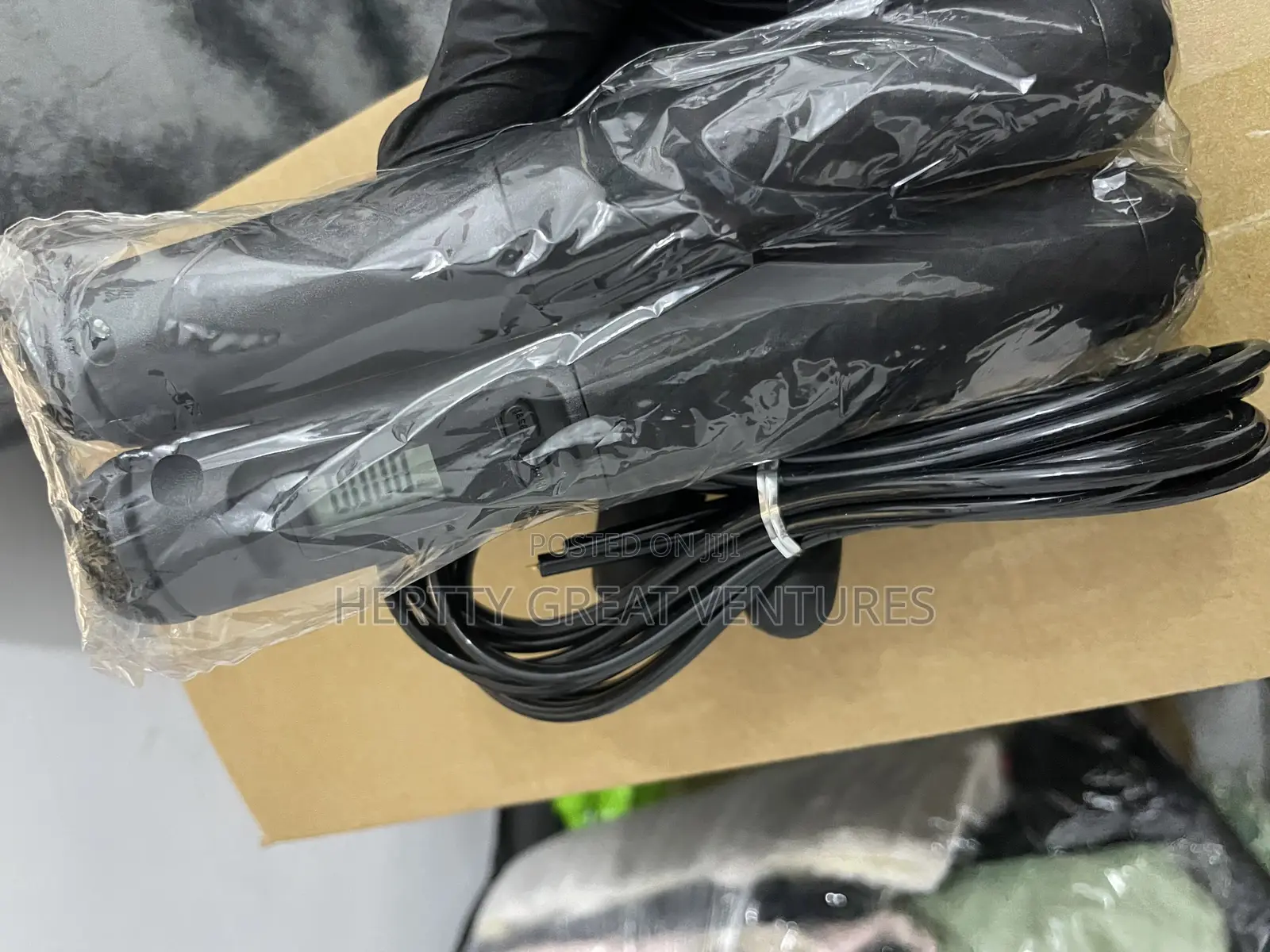 Jump Rope With Digital Counting