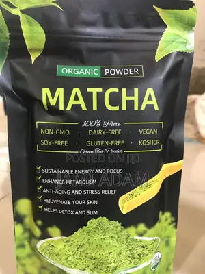 Organic Matcha