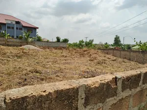 Titled Land 1 Plot Danfa