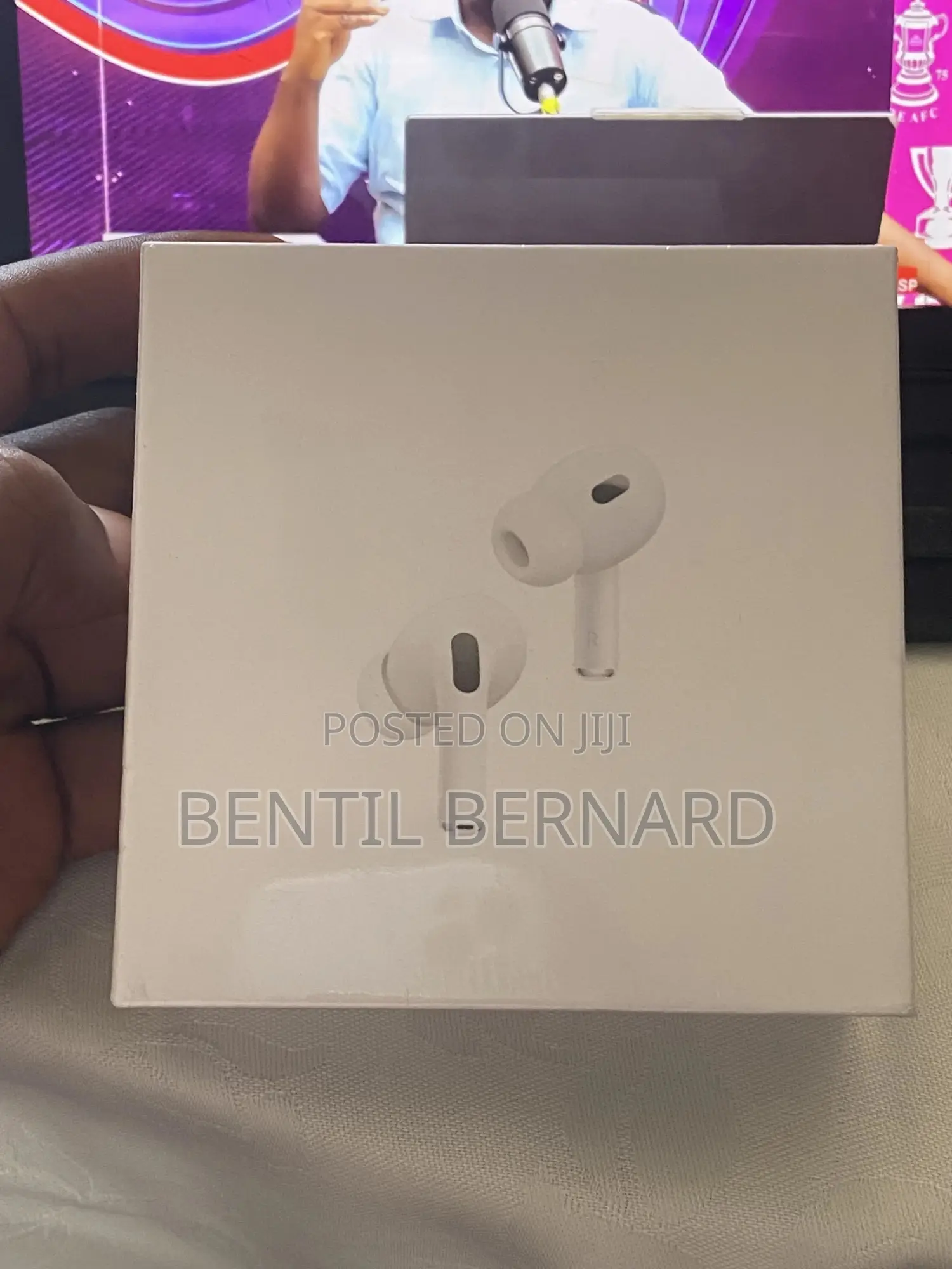Apple Airpods Pro 2 2nd Generation