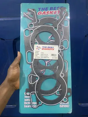 Head Gasket Ford Edge V6 (Set)