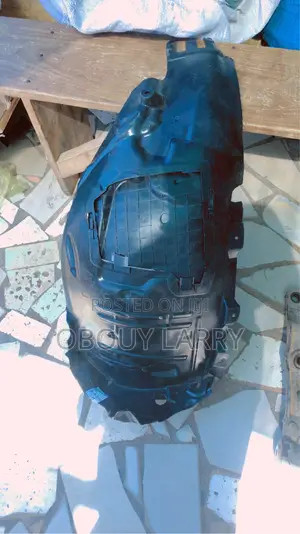 I Sell and Fix Fender , Mozguard Rubbers