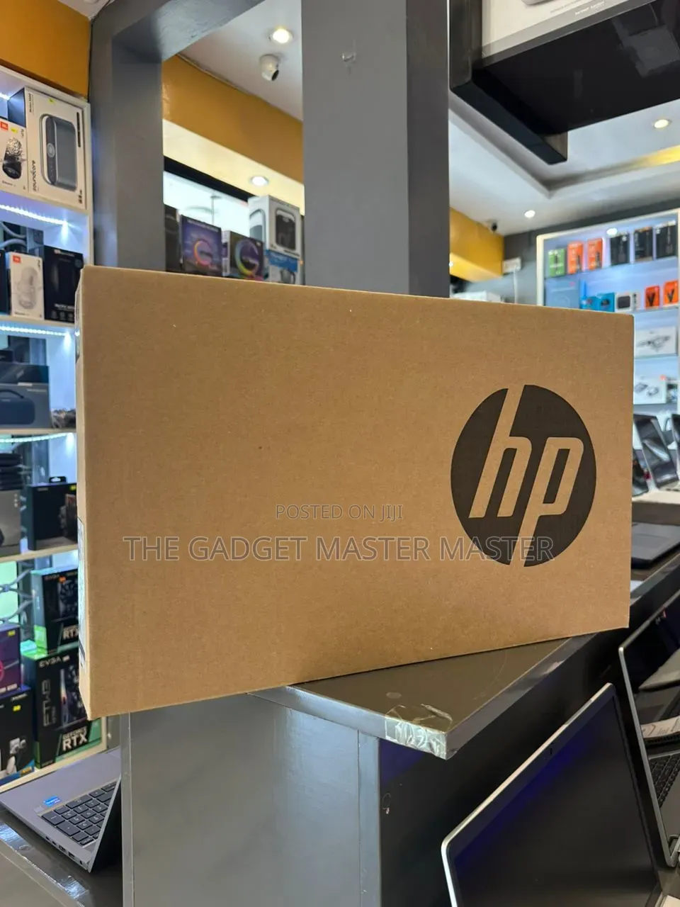 New Laptop HP ZBook 15 16GB Intel Core i7 SSD 512GB