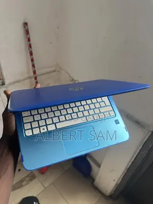 Laptop HP Stream Laptop 24GB Intel Core i5 eMMC 32GB