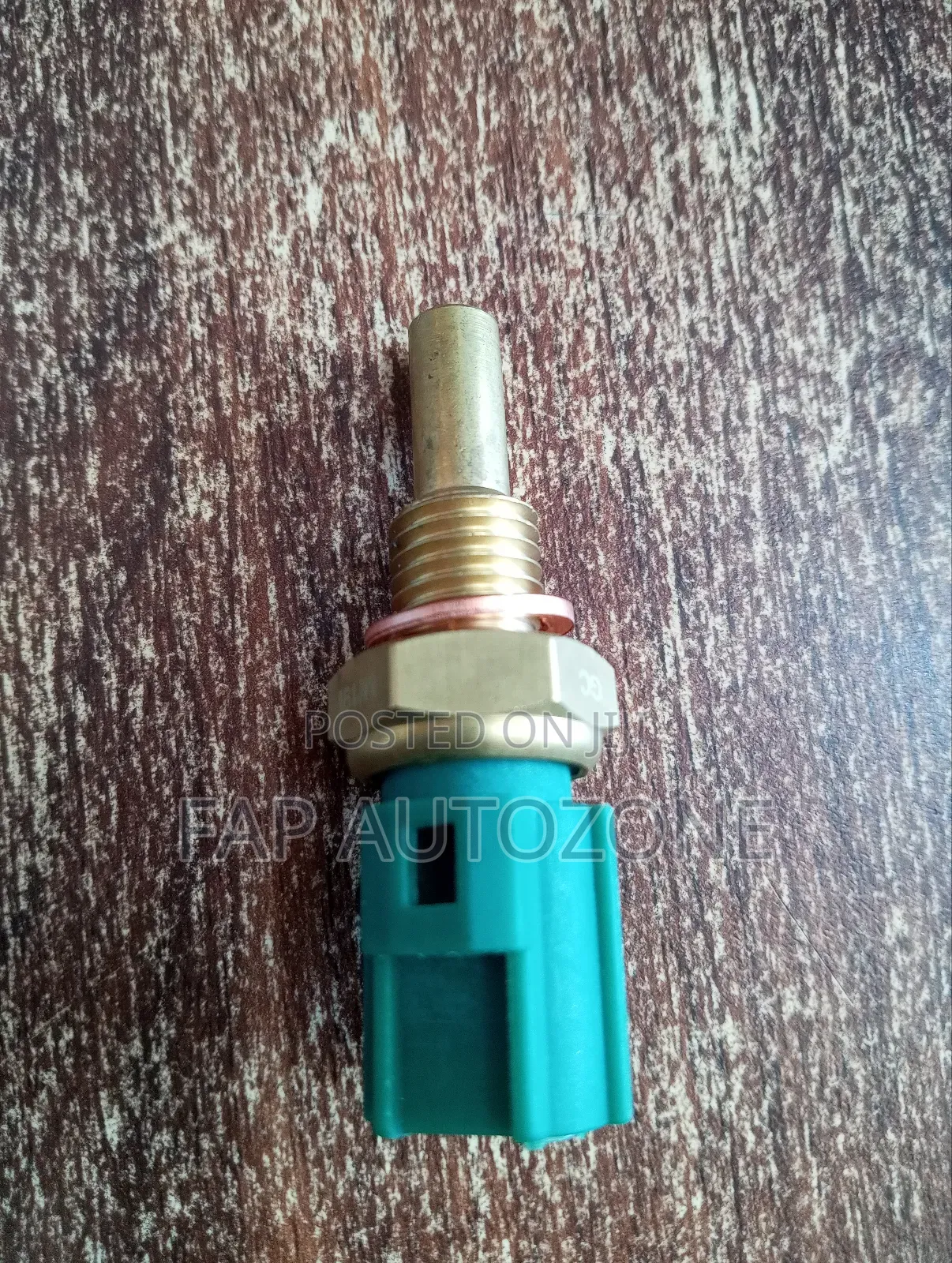 4396. Original Toyota and Lexus Temperature Sensor Imported From Usa