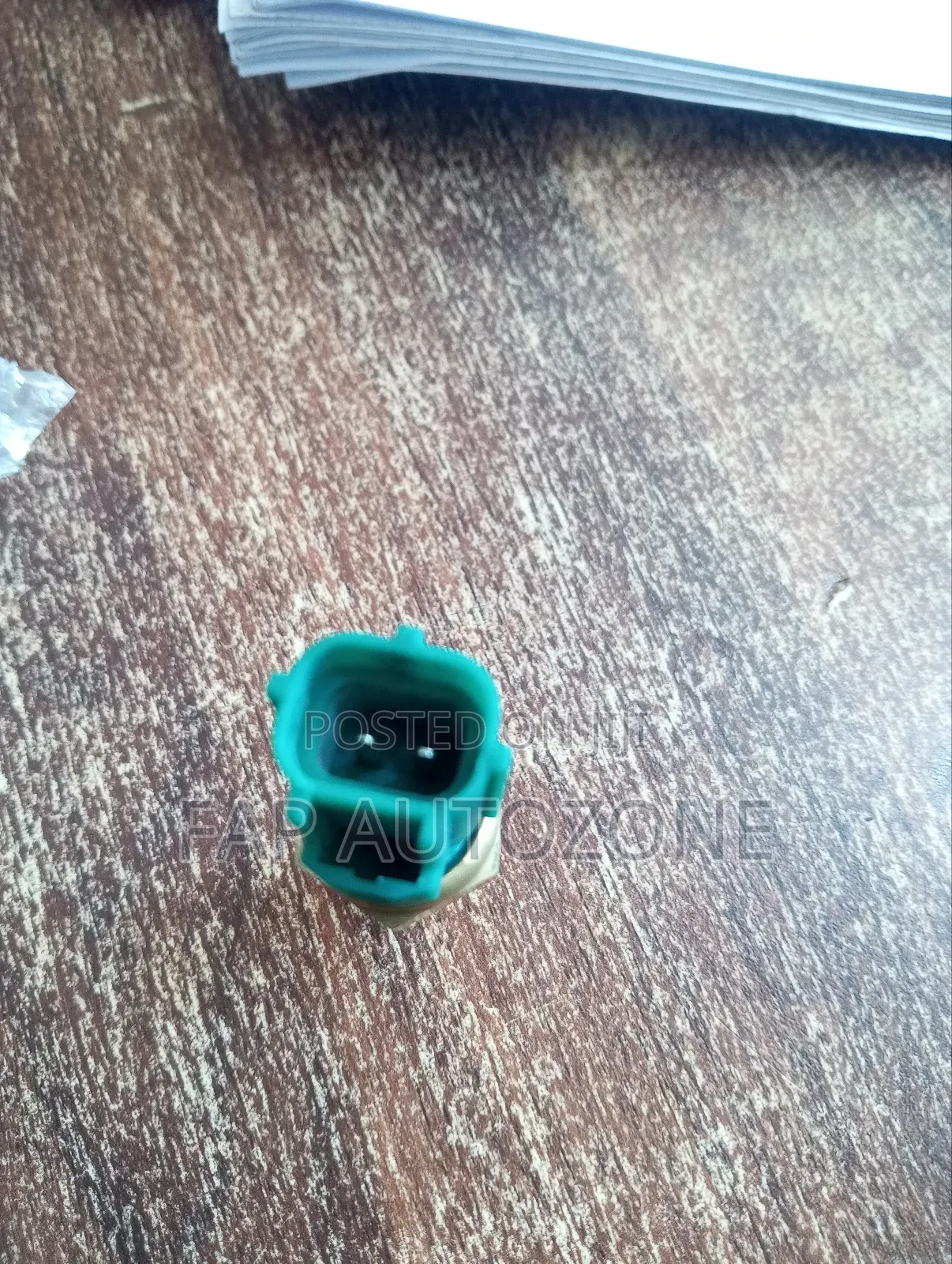 4396. Original Toyota and Lexus Temperature Sensor Imported From Usa