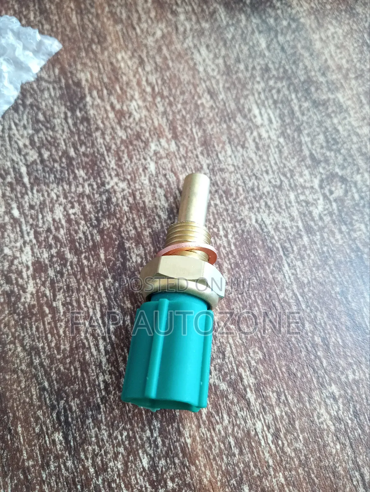 4396. Original Toyota and Lexus Temperature Sensor Imported From Usa