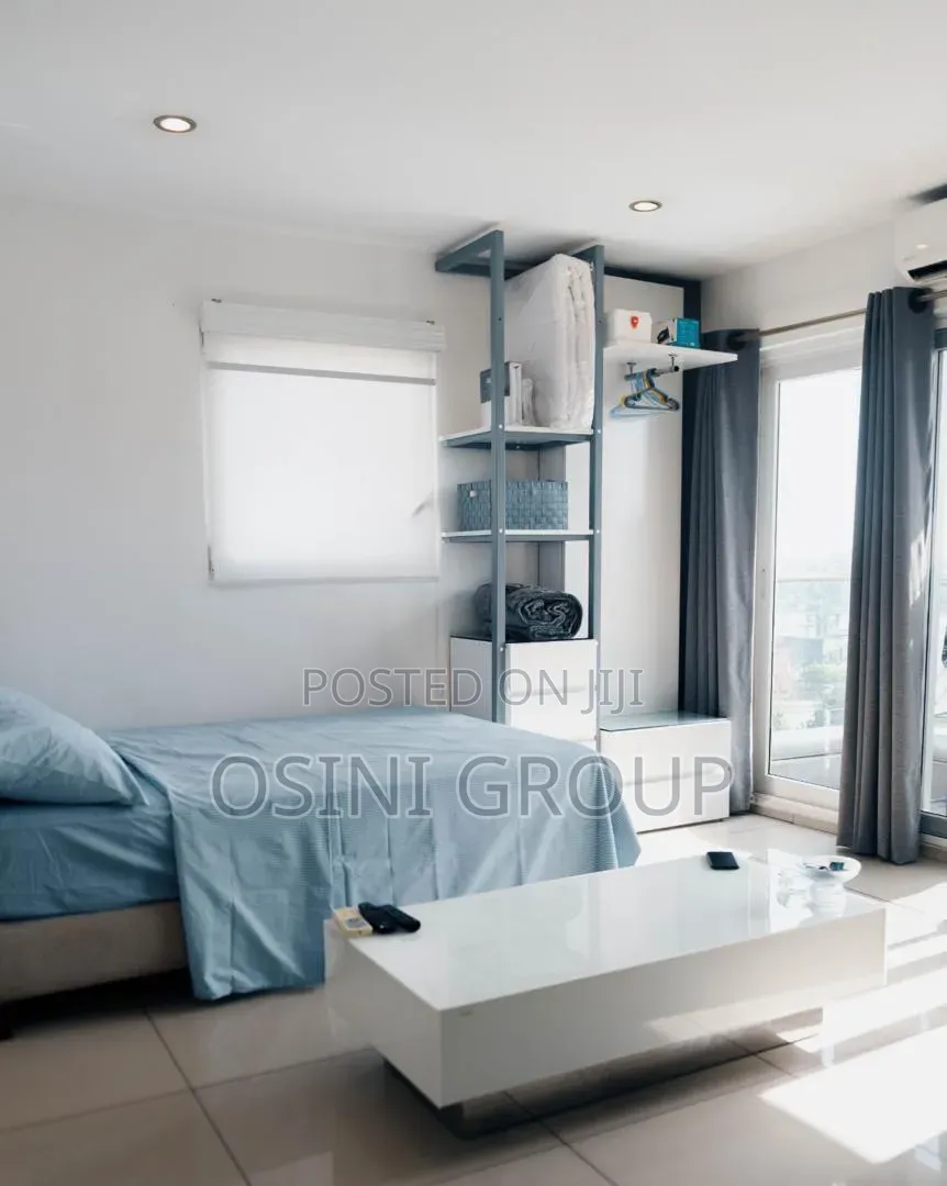 Furnished 1bdrm Apartment in Boundary Road Area for sale