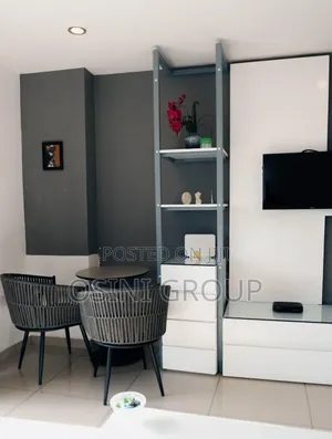 Furnished 1bdrm Apartment in Boundary Road Area for sale