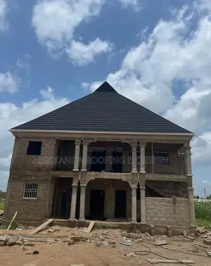 Your Building Deserves the Best, Quality Euro Roofing Tiles Sheet