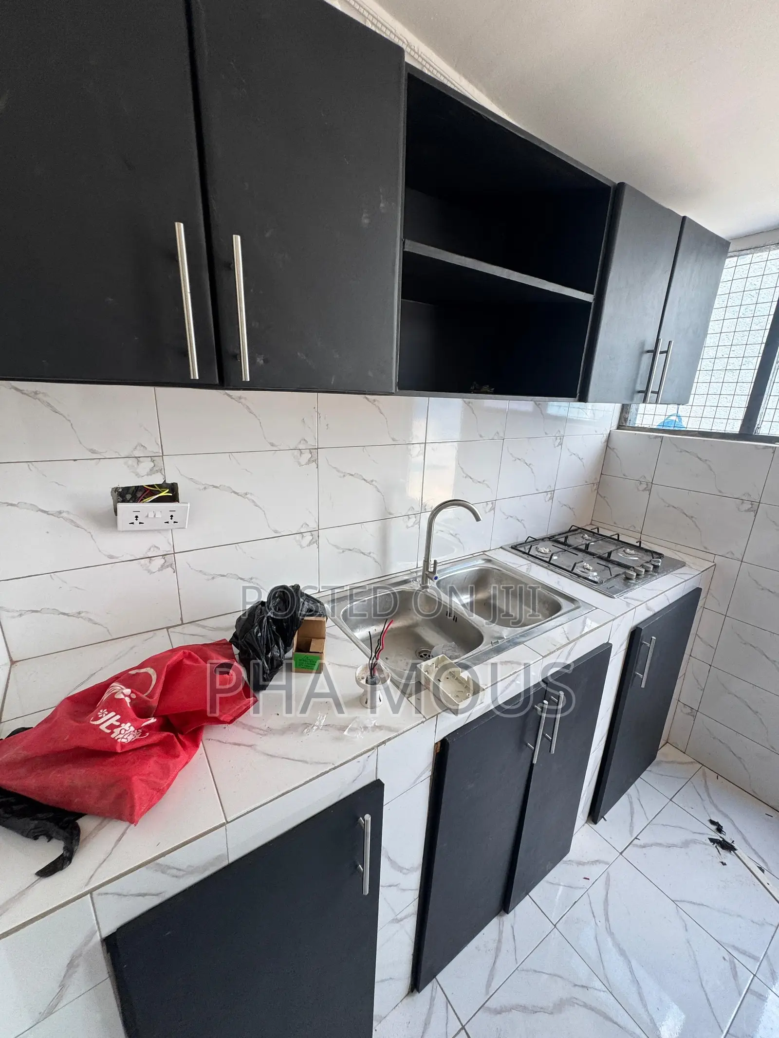 1bdrm Apartment in Lapaz for rent