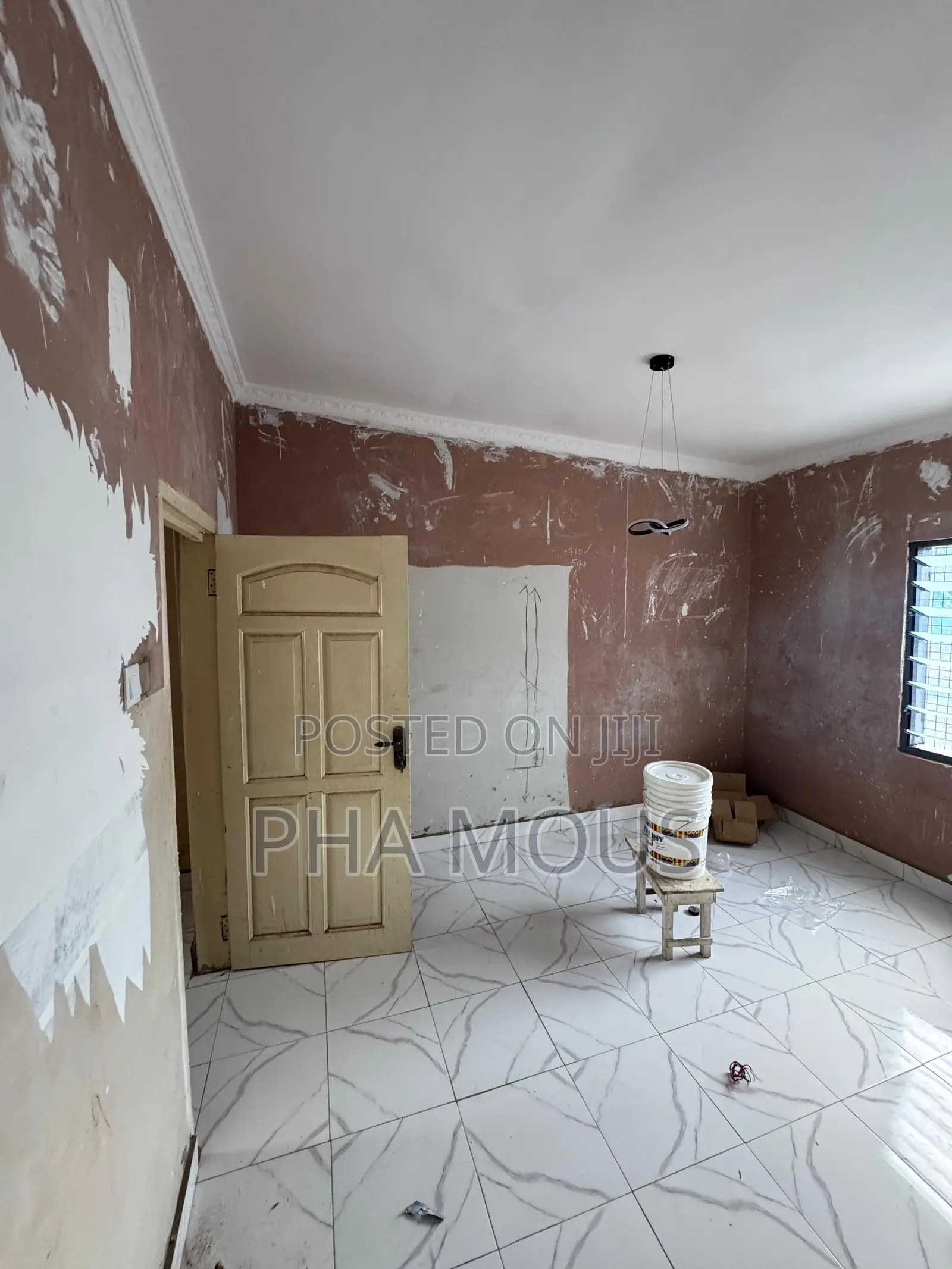 1bdrm Apartment in Lapaz for rent